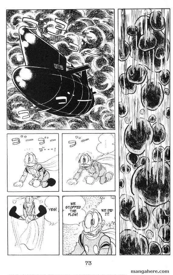 Cyborg 009 Chapter 28 23